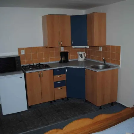 Casa vacanze Holiday Benecko/riesengebirge 2380 Benecko