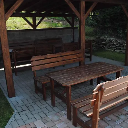 Casa vacanze Holiday Benecko/riesengebirge 2380
