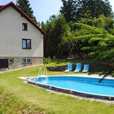 Casa vacanze Holiday Benecko/riesengebirge 2380 Benecko
