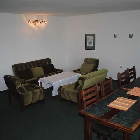 Casa vacanze Holiday Benecko/riesengebirge 2380 Benecko