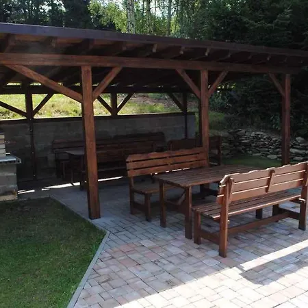 Casa vacanze Holiday Benecko/riesengebirge 2380 Benecko