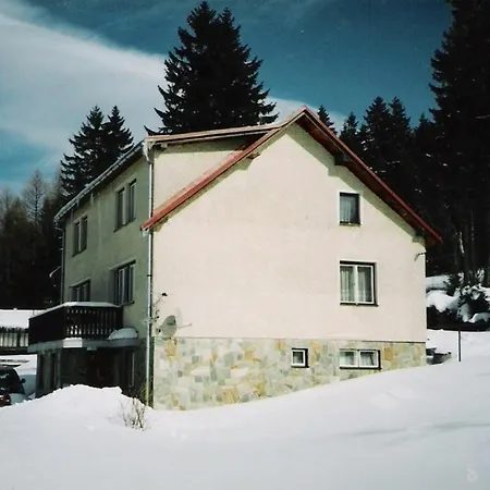 Holiday Benecko/riesengebirge 2380 Casa vacanze Benecko