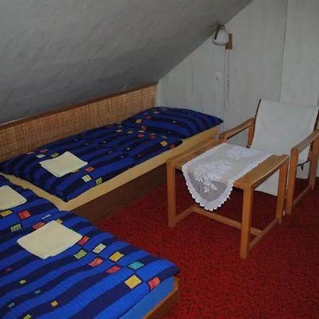 Holiday Benecko/riesengebirge 2380 Casa vacanze