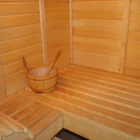 Casa vacanze Holiday Benecko/riesengebirge 2380 Benecko